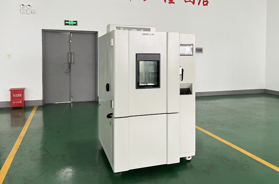 تیز رفتار درجہ حرارت کی تبدیلی چیمبرز آپ کو آپ کی مصنوعات کے لئے ایک قابل اعتماد دفاع فراہم کرتے ہیں.